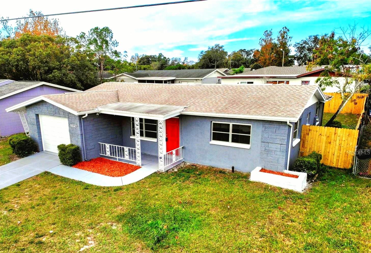 Image 2 of 31 For 9643 Marlinton Lane