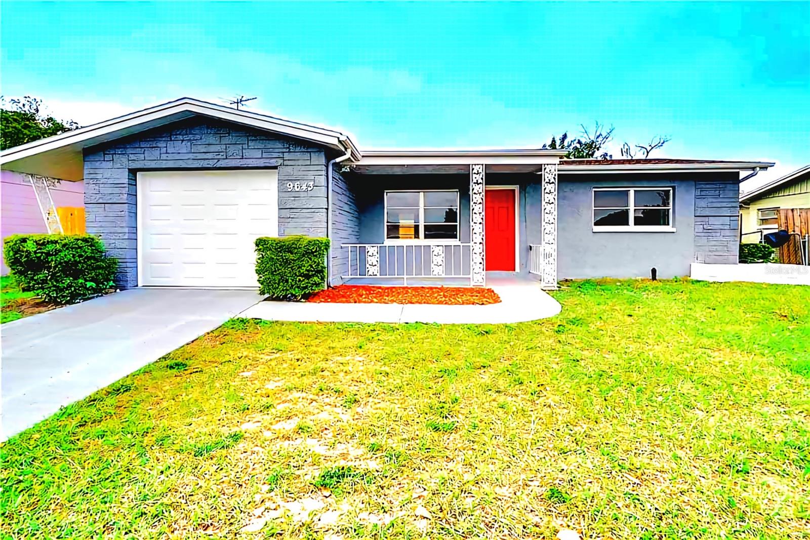 Image 5 of 31 For 9643 Marlinton Lane