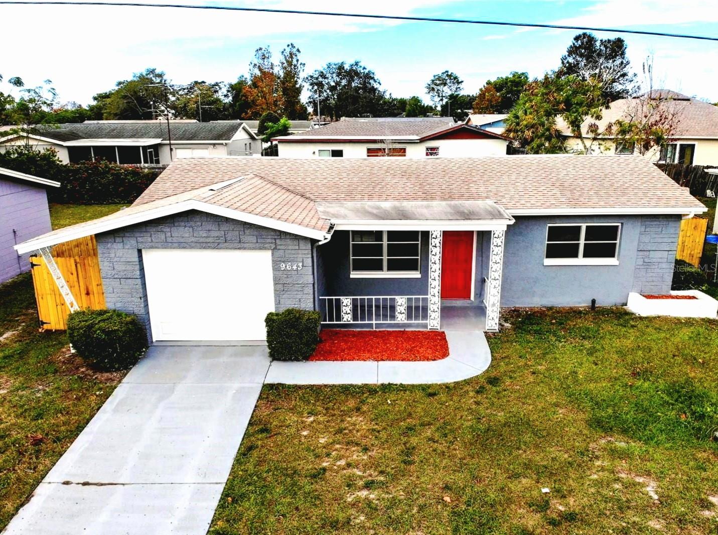 Image 8 of 31 For 9643 Marlinton Lane