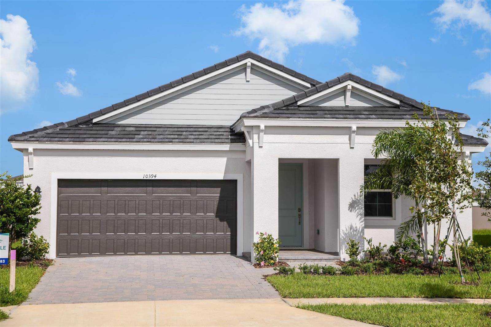 Listing Details for 12190 Cattleside Drive, RIVERVIEW, FL 33579