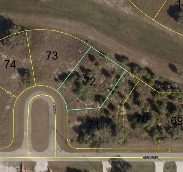 Details for  Onyx Court , LABELLE, FL 33935