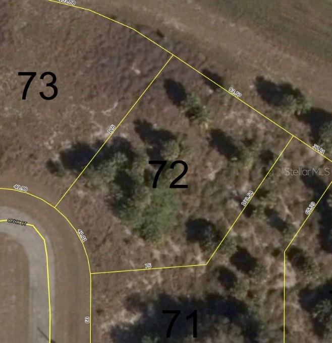 Image 3 of 4 For  Onyx Court 