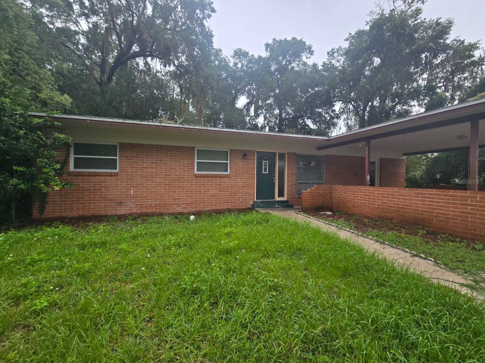 Details for 1121 13th Avenue, OCALA, FL 34470