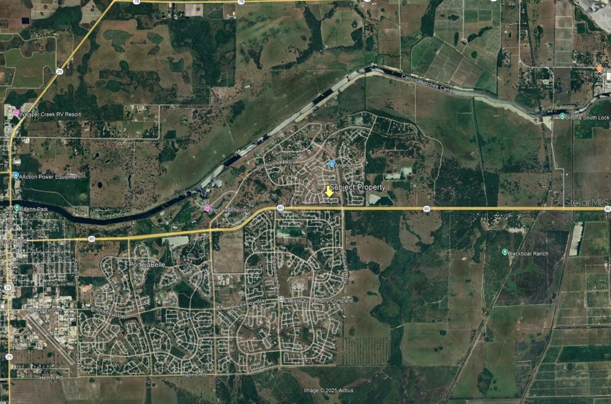 Image 4 of 4 For  Argosy Road 