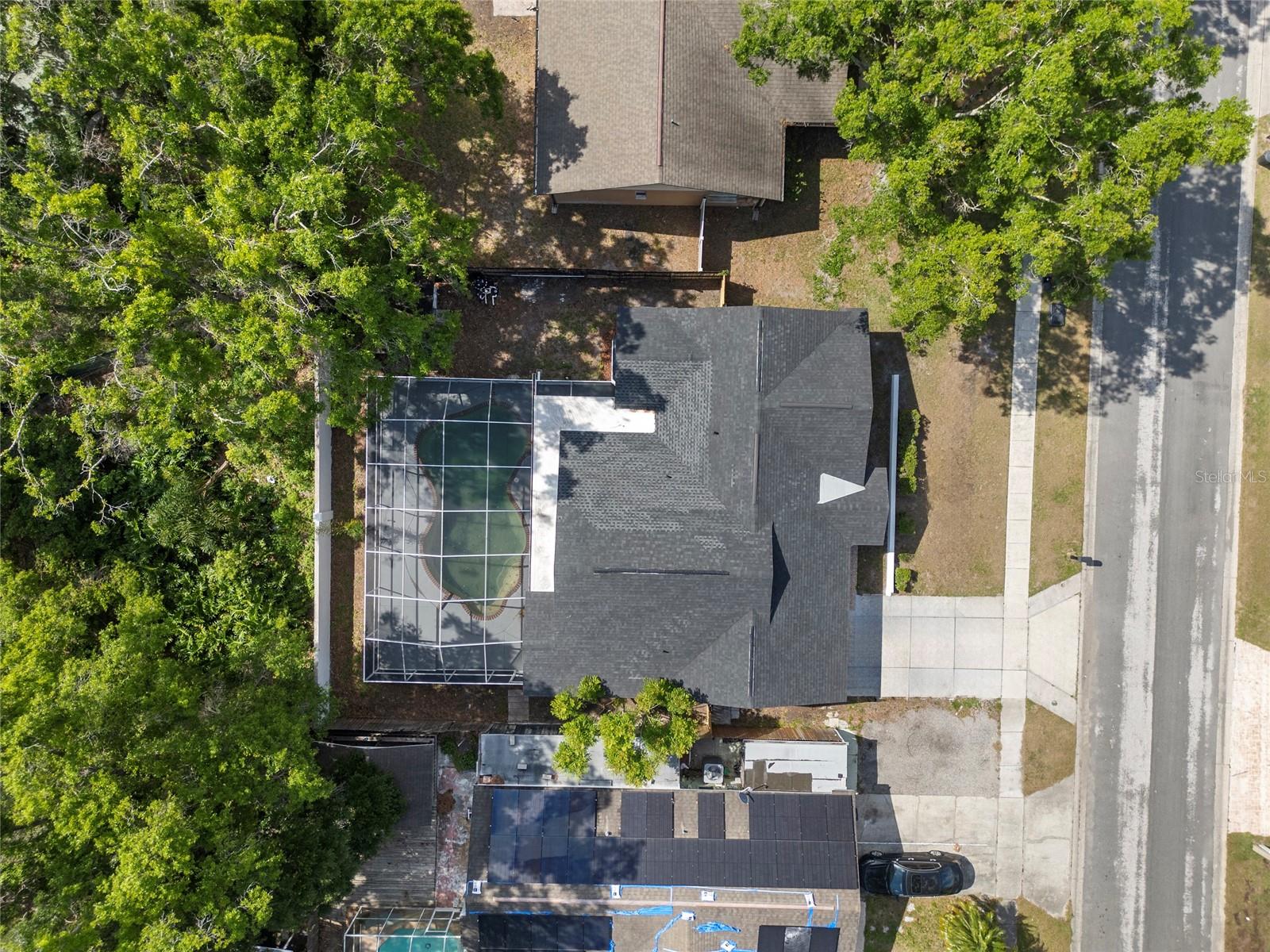 Image 22 of 24 For 17815 Cranbrook Drive