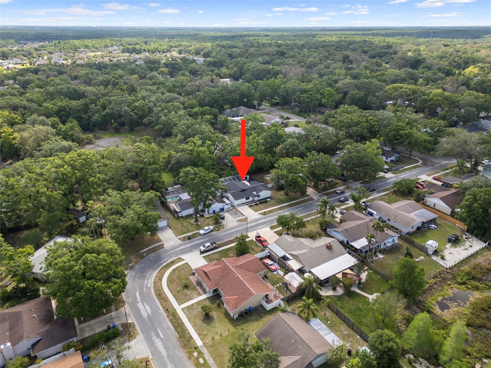 Image 23 of 24 For 17815 Cranbrook Drive