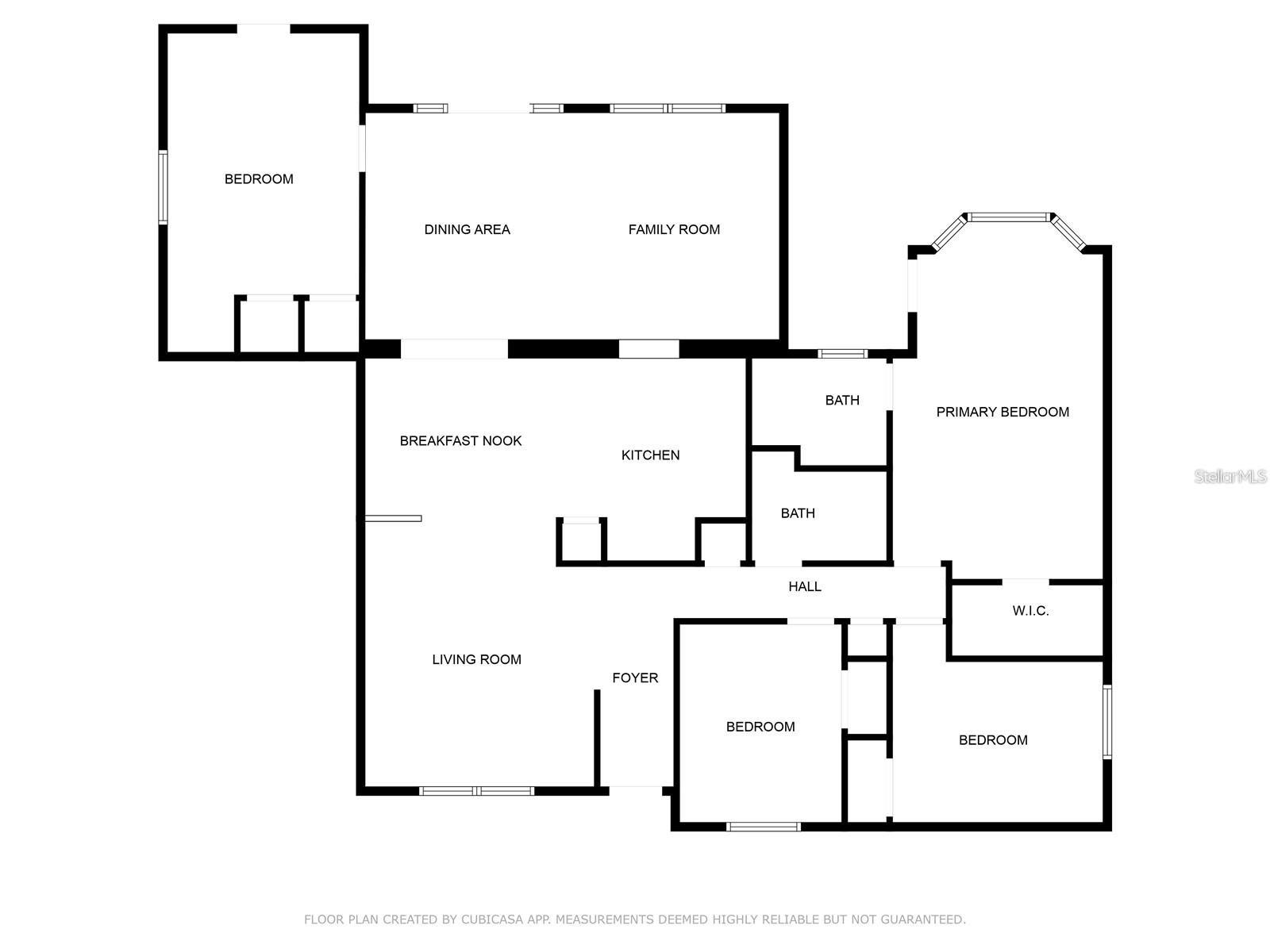 Image 24 of 24 For 17815 Cranbrook Drive