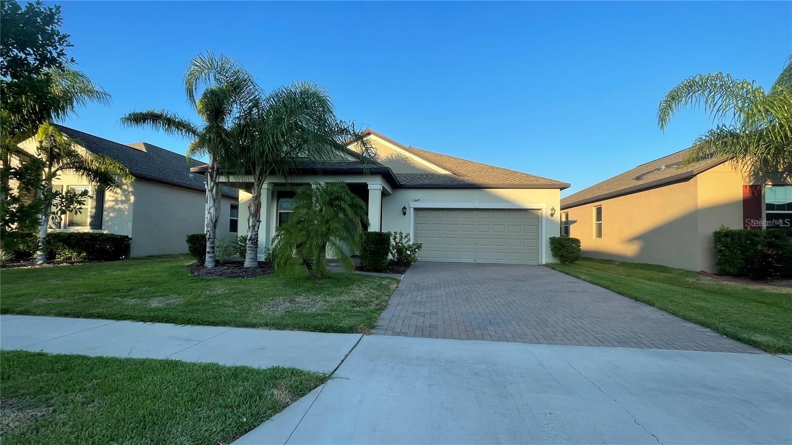 Details for 11449 Chilly Water Court, RIVERVIEW, FL 33569