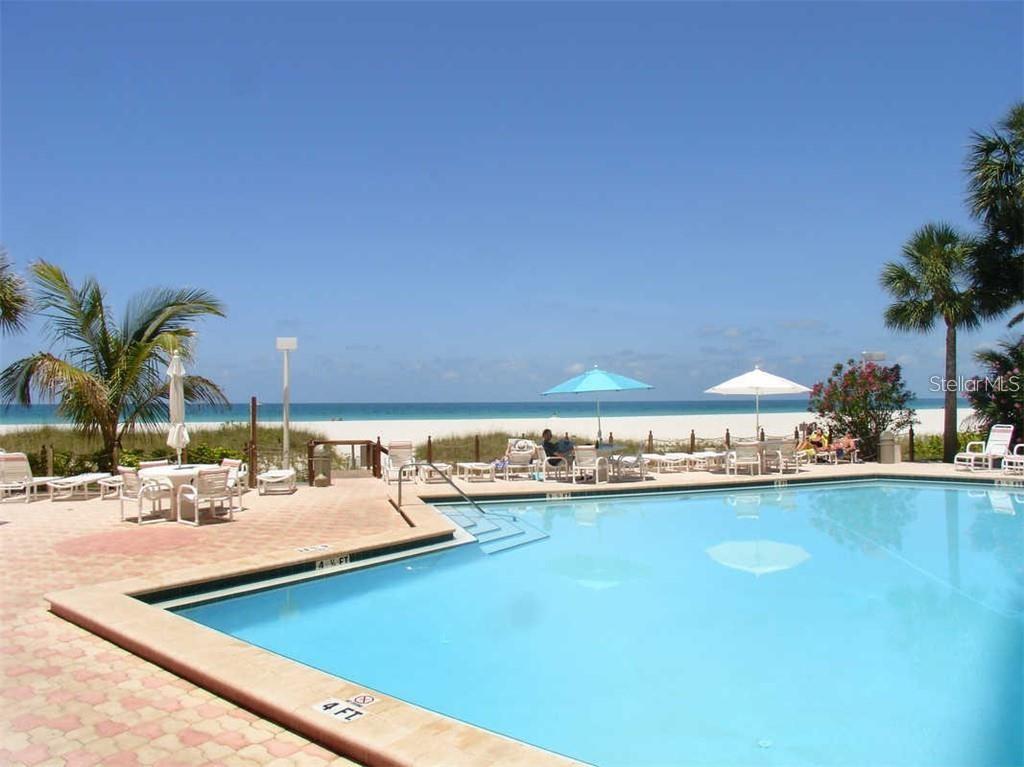 Image 12 of 26 For 1340 Gulf Boulevard 11f