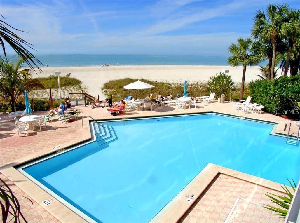 Image 13 of 26 For 1340 Gulf Boulevard 11f