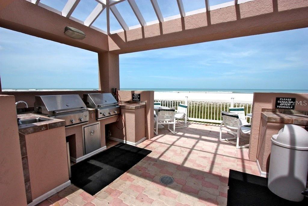 Image 15 of 26 For 1340 Gulf Boulevard 11f