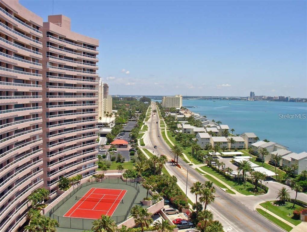 Image 17 of 26 For 1340 Gulf Boulevard 11f