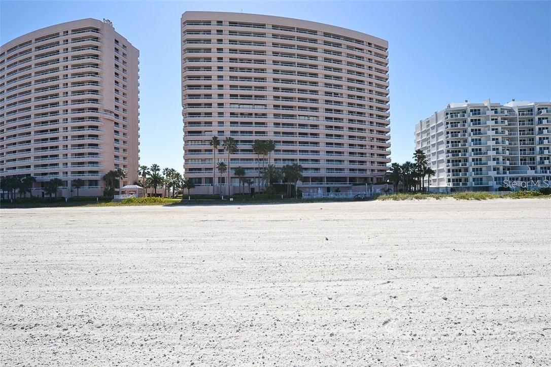 Image 26 of 26 For 1340 Gulf Boulevard 11f