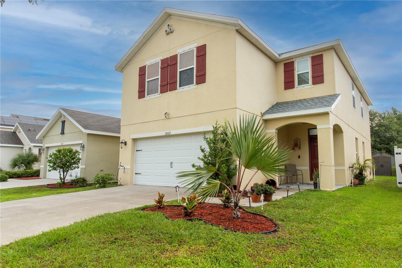 Details for 12022 Suburban Sunrise Street, RIVERVIEW, FL 33578