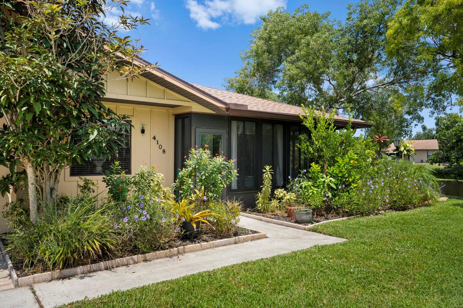 Details for 4108 66th Street Circle W 4108, BRADENTON, FL 34209