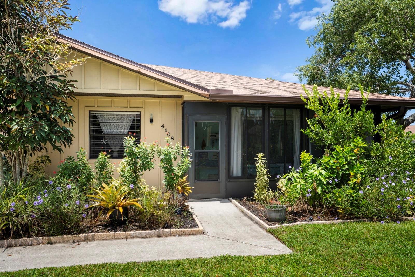 Image 2 of 53 For 4108 66th Street Circle W 4108