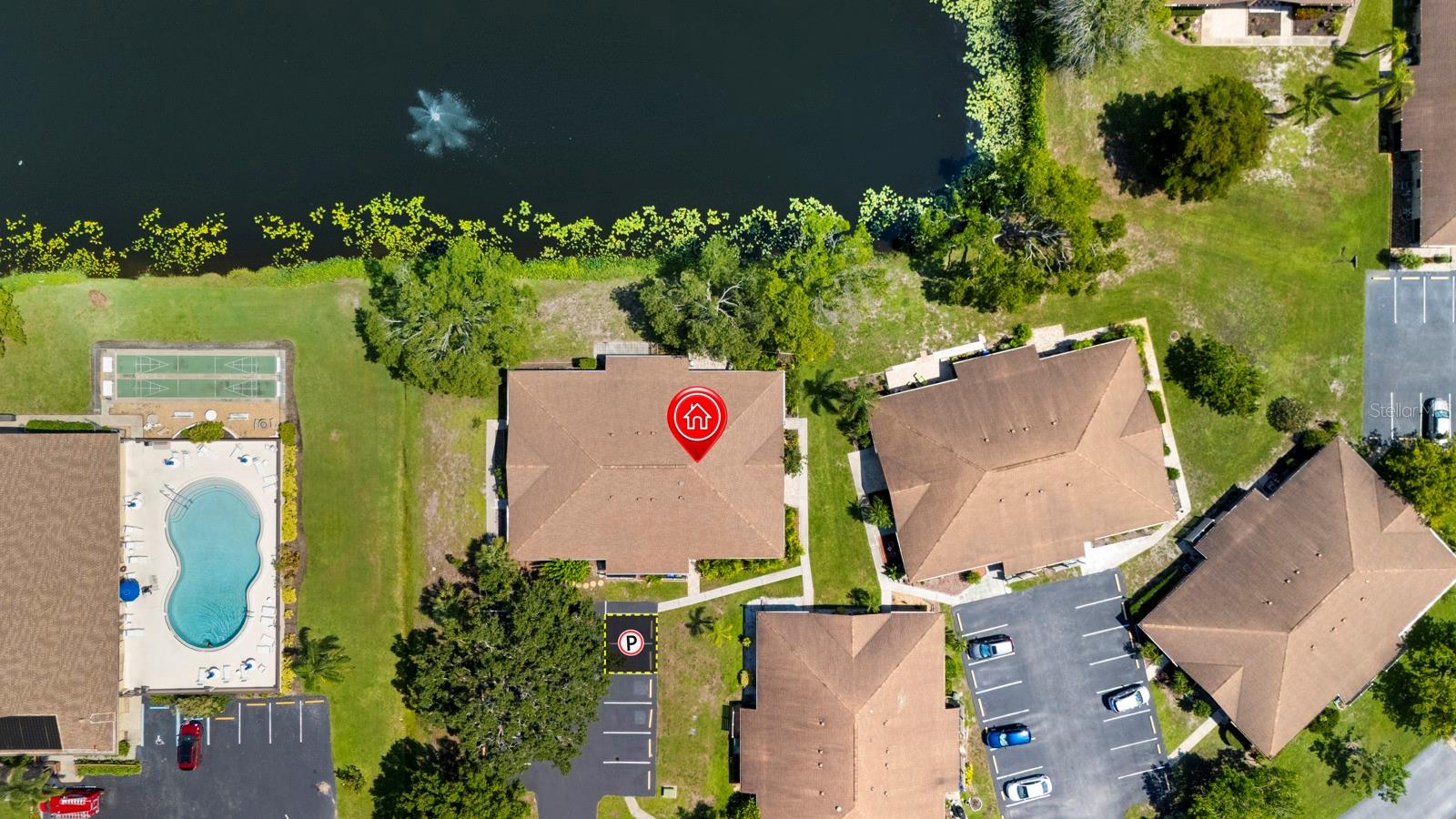 Image 39 of 53 For 4108 66th Street Circle W 4108