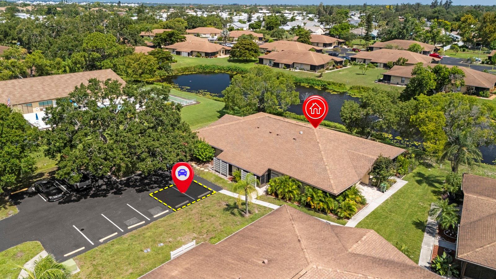 Image 43 of 53 For 4108 66th Street Circle W 4108