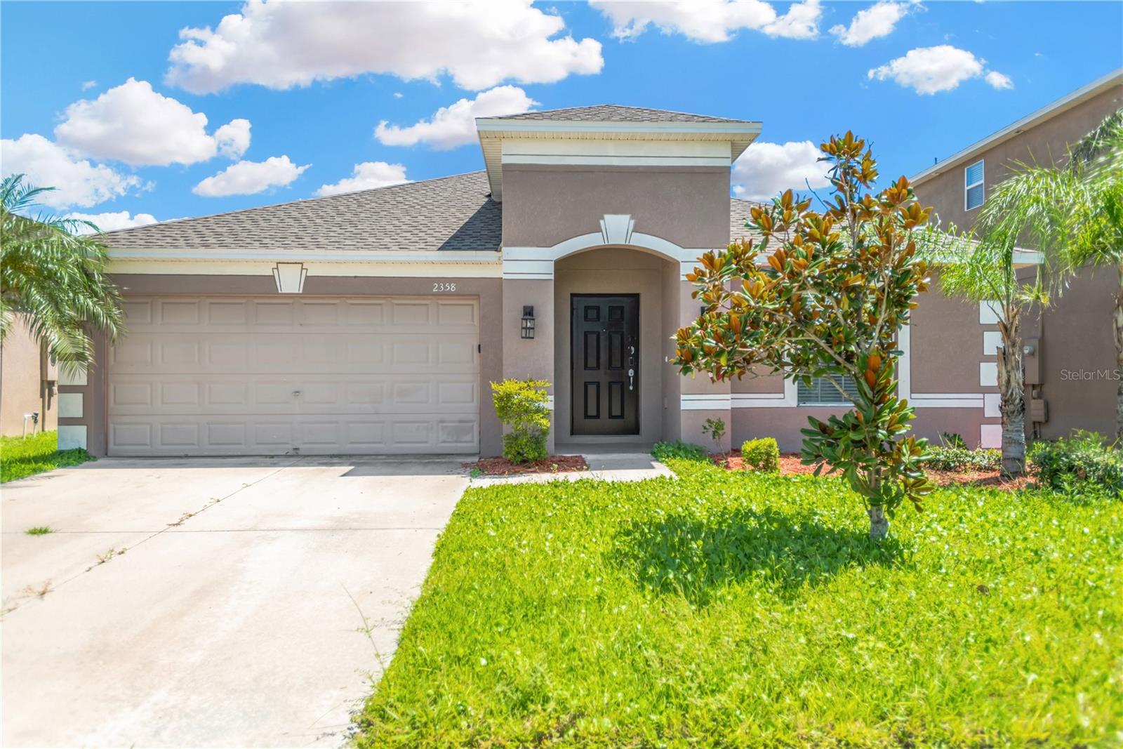 Details for 2358 Dovesong Trace Drive, RUSKIN, FL 33570