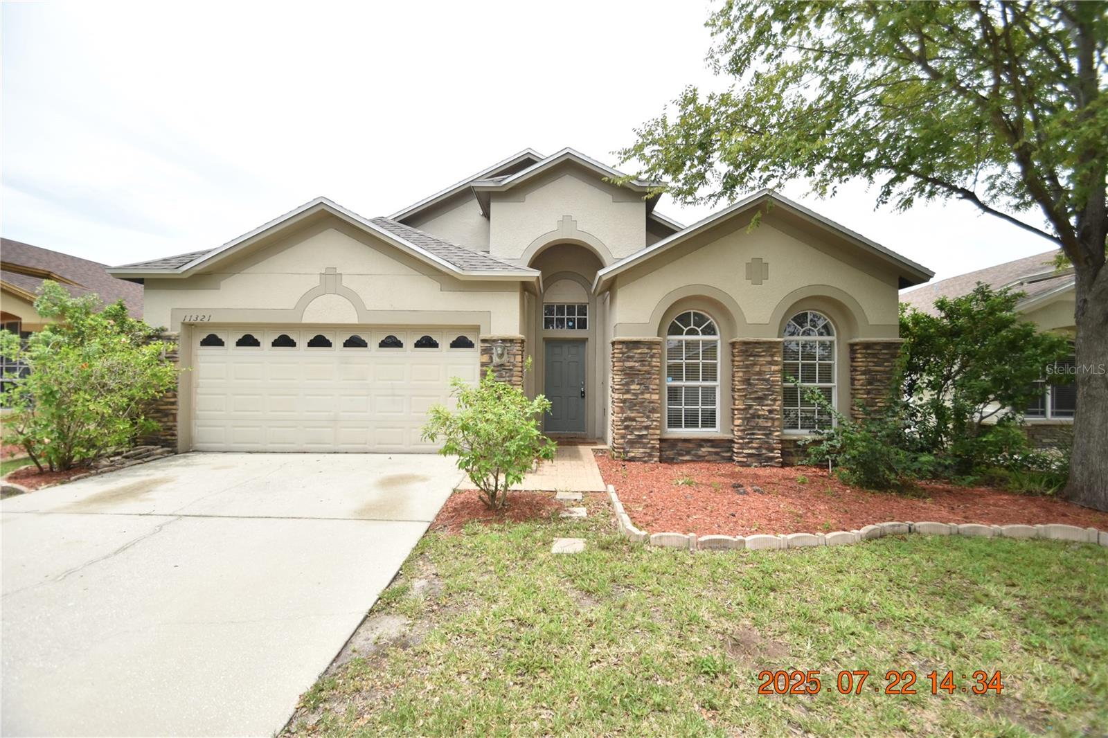 Details for 11321 Flora Springs Drive, RIVERVIEW, FL 33579