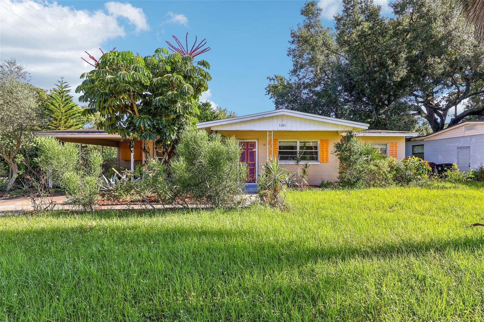 Details for 5301 Forzley Street, ORLANDO, FL 32812