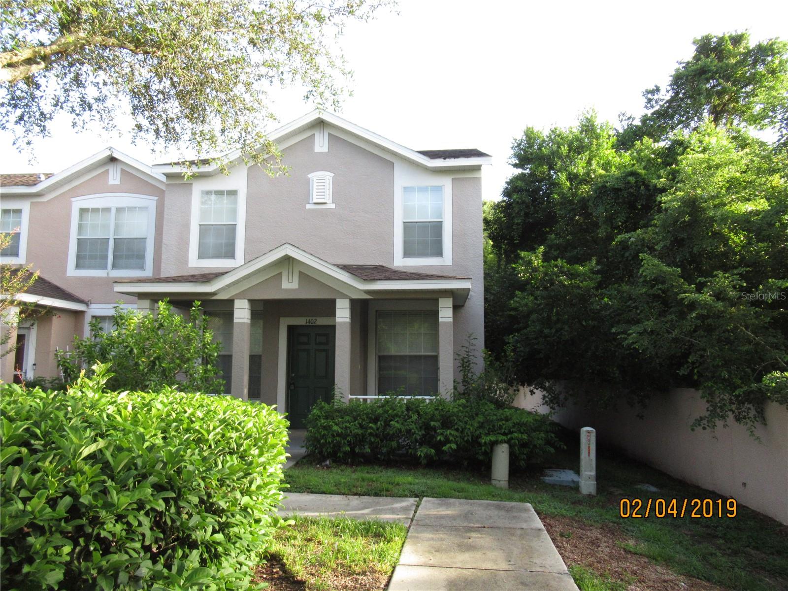 Details for 1402 Blue Magnolia Road, BRANDON, FL 33510