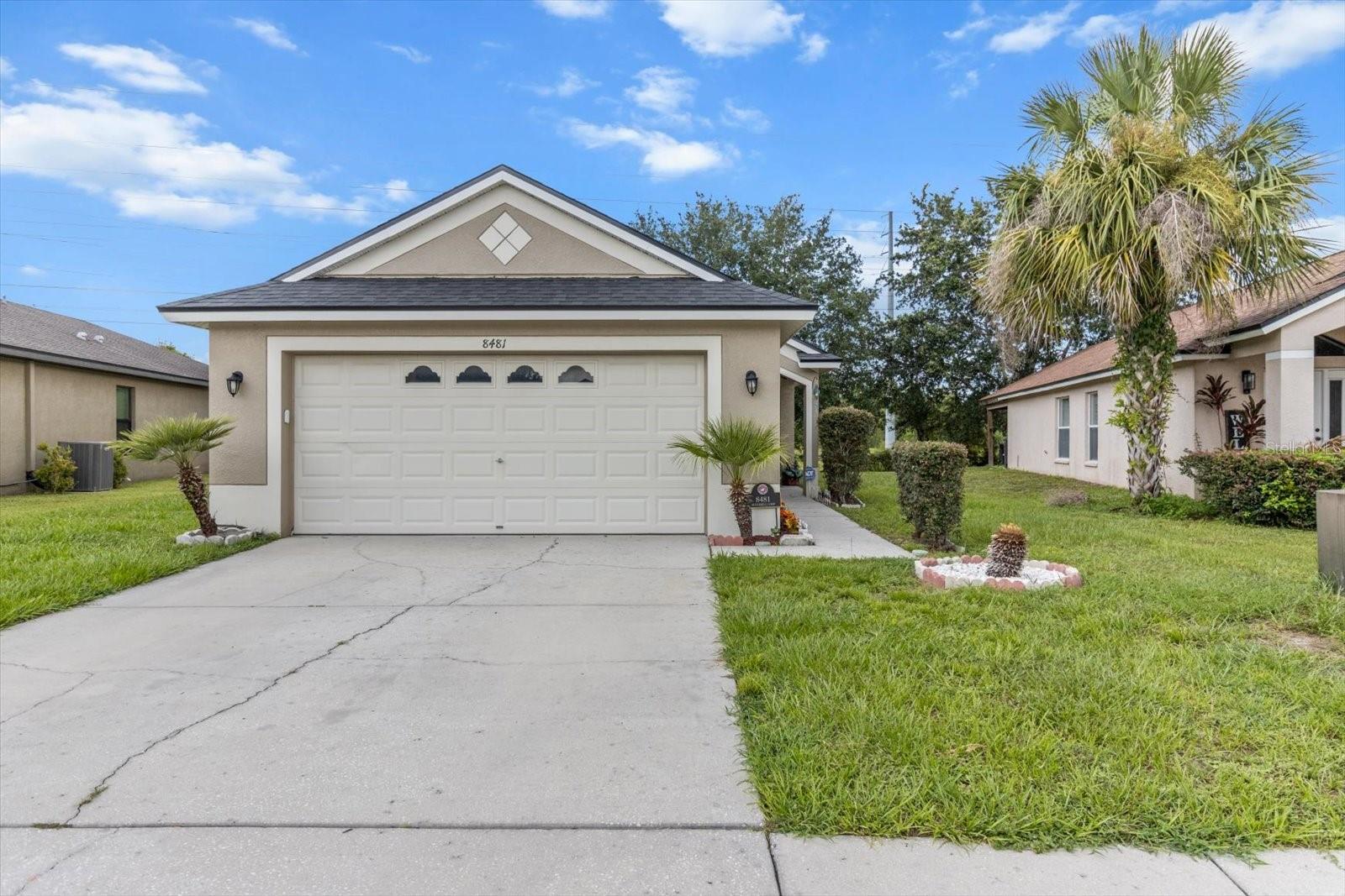 Details for 8481 Silverbell Loop, BROOKSVILLE, FL 34613