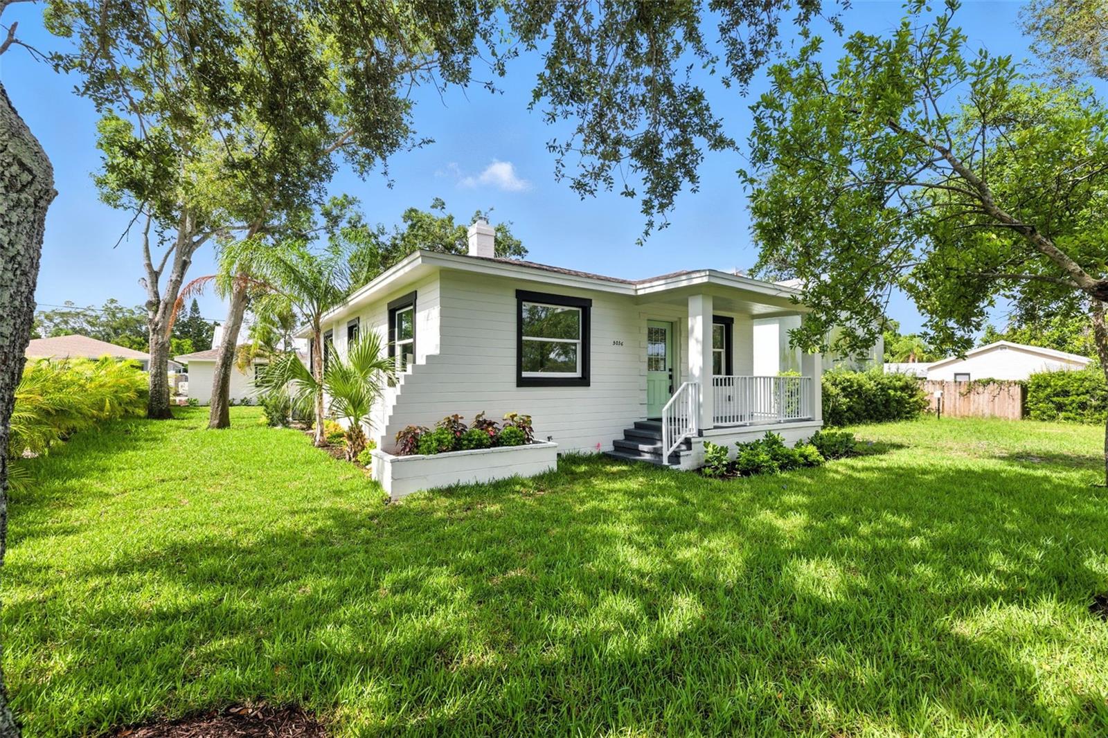 Details for 5036 22nd Avenue N, ST PETERSBURG, FL 33710