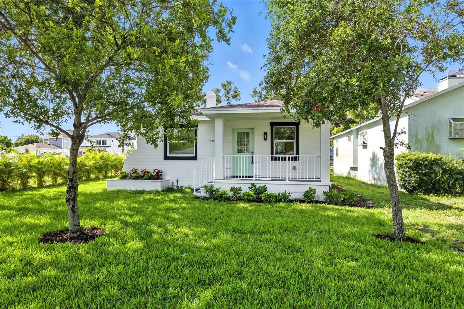 Image 42 of 48 For 5036 22nd Avenue N