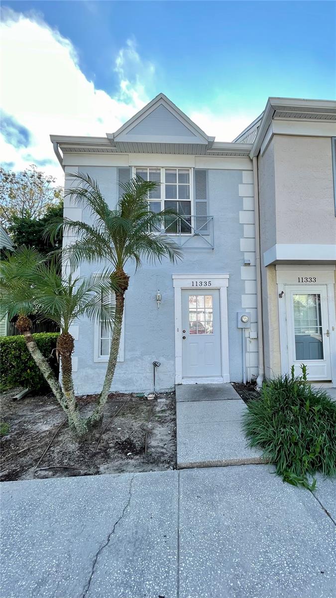 Details for 11335 Grandville Drive 0, TEMPLE TERRACE, FL 33617