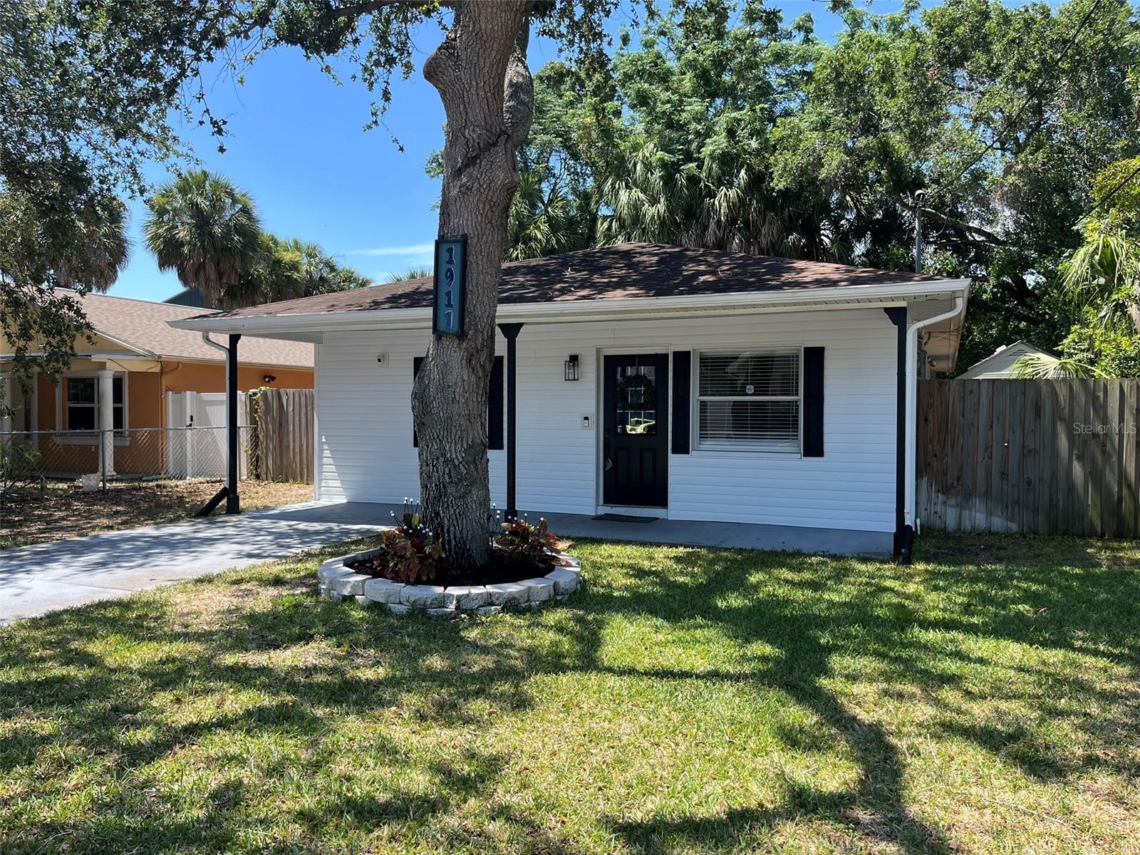 Details for 1917 Cherry Street, TAMPA, FL 33607
