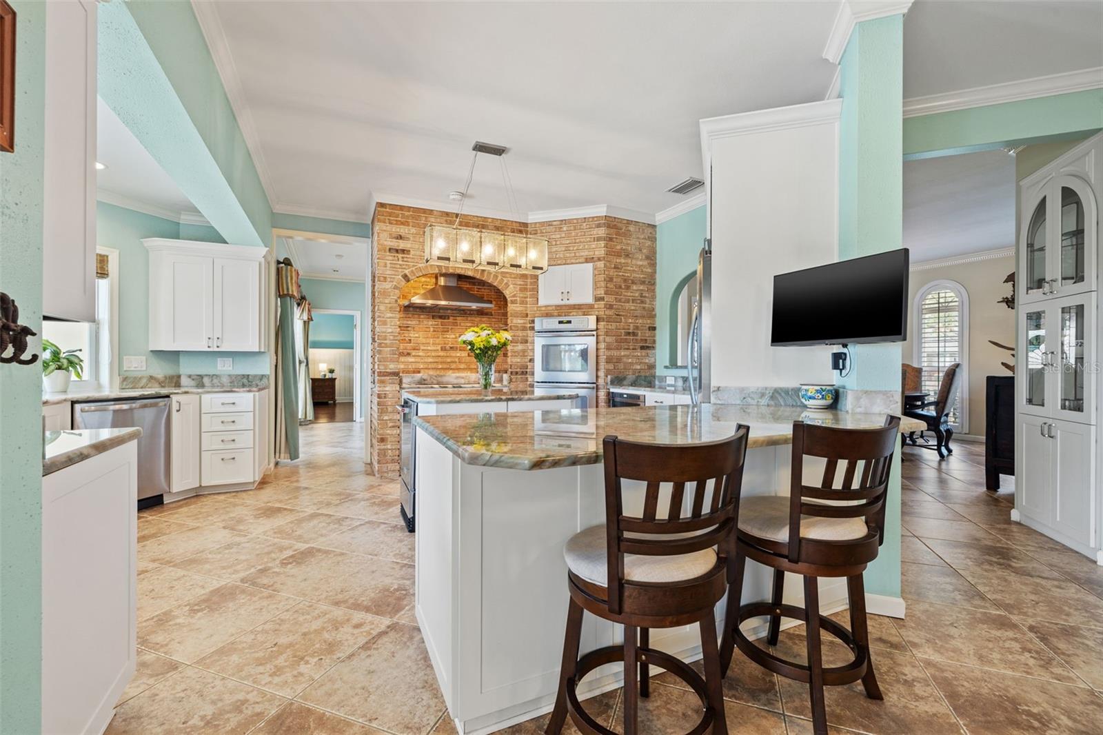 Image 17 of 85 For 8662 Pelican Court
