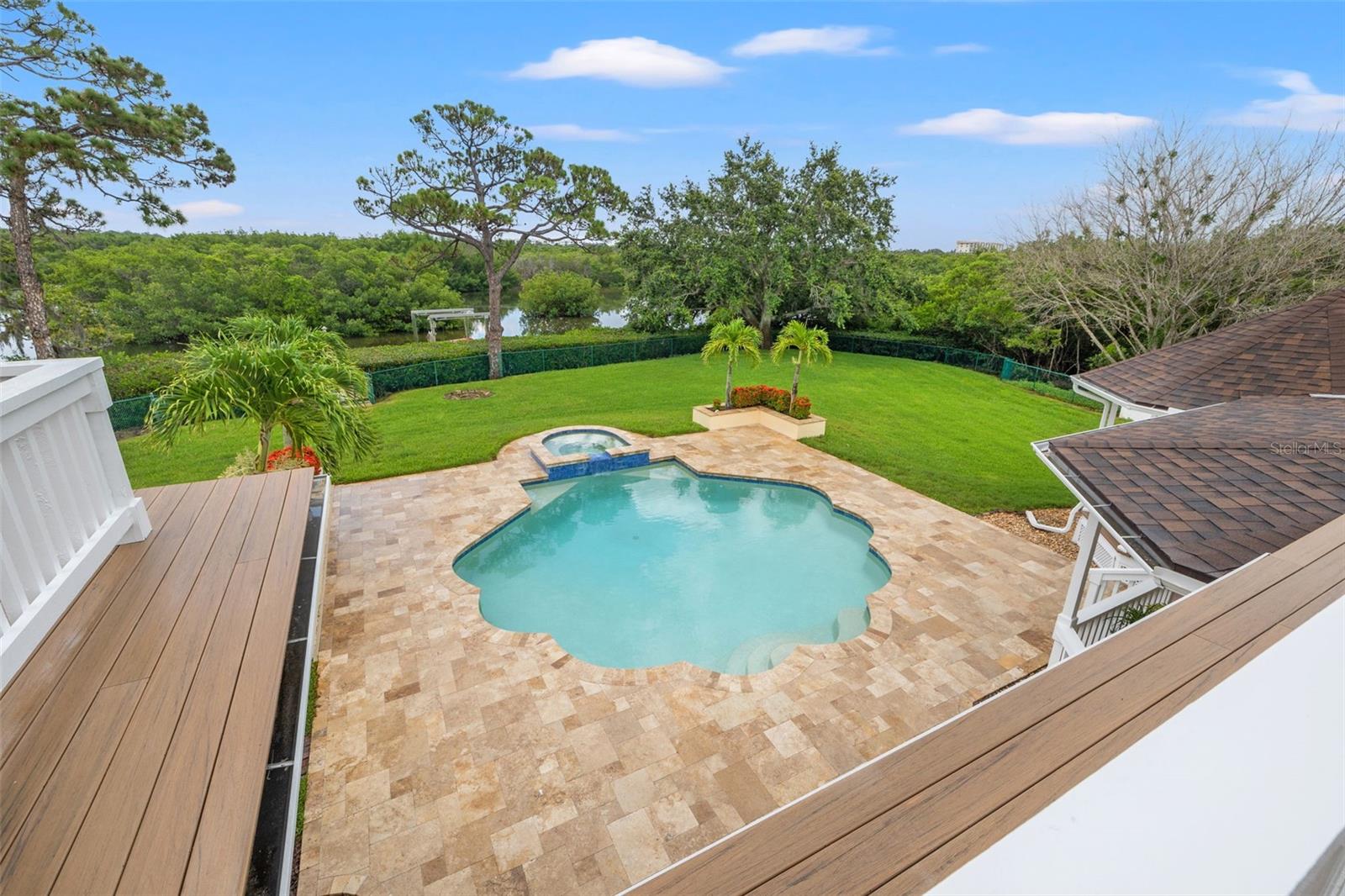 Image 46 of 85 For 8662 Pelican Court