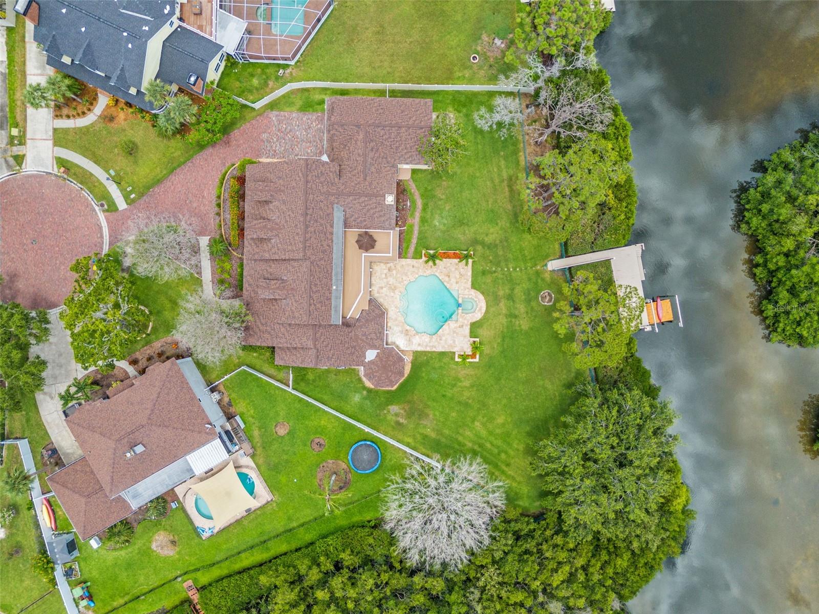 Image 5 of 85 For 8662 Pelican Court