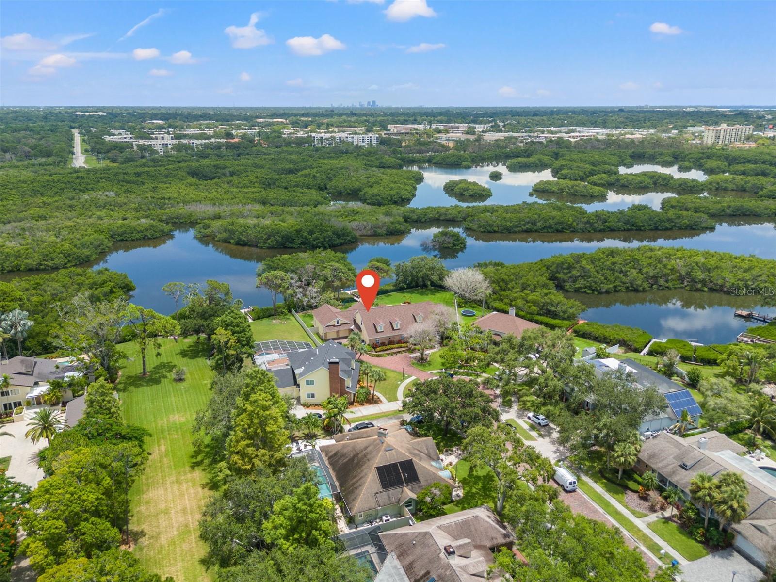 Image 53 of 85 For 8662 Pelican Court