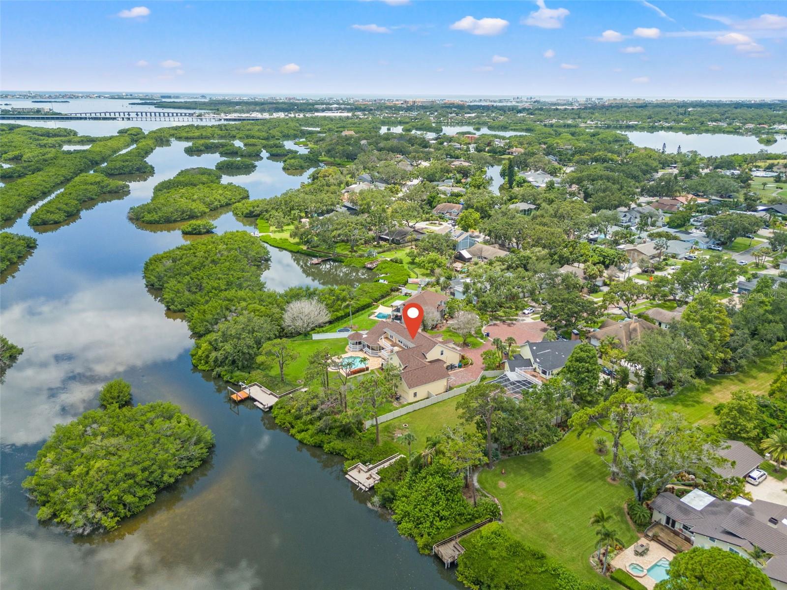 Image 6 of 85 For 8662 Pelican Court