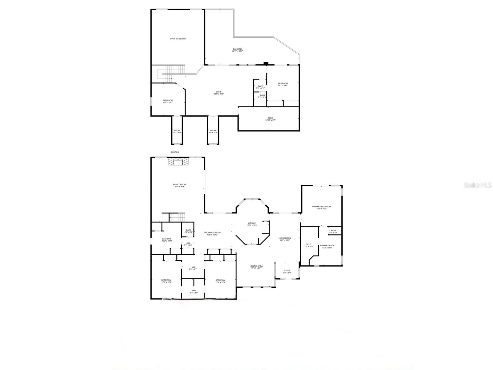 Image 83 of 85 For 8662 Pelican Court