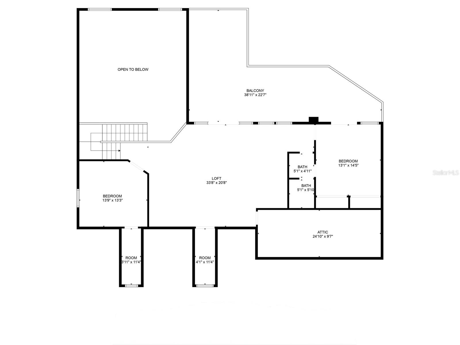 Image 84 of 85 For 8662 Pelican Court