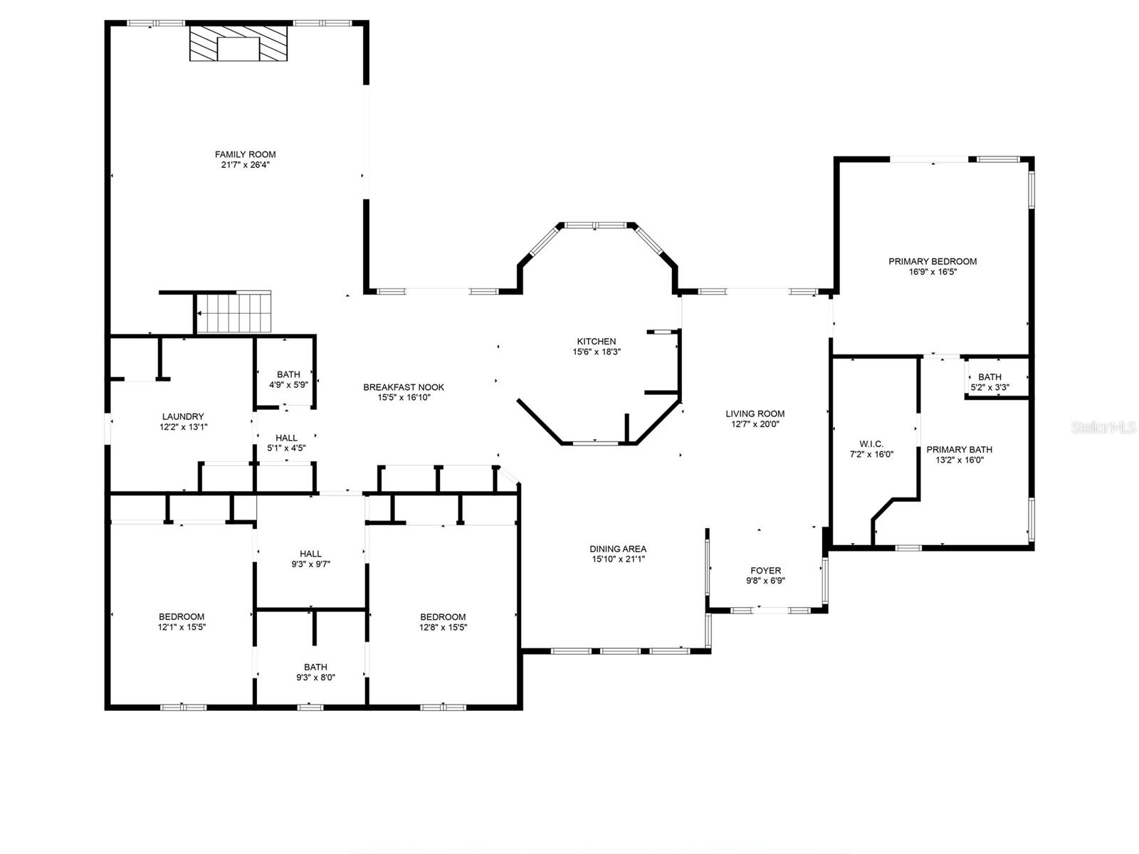 Image 85 of 85 For 8662 Pelican Court