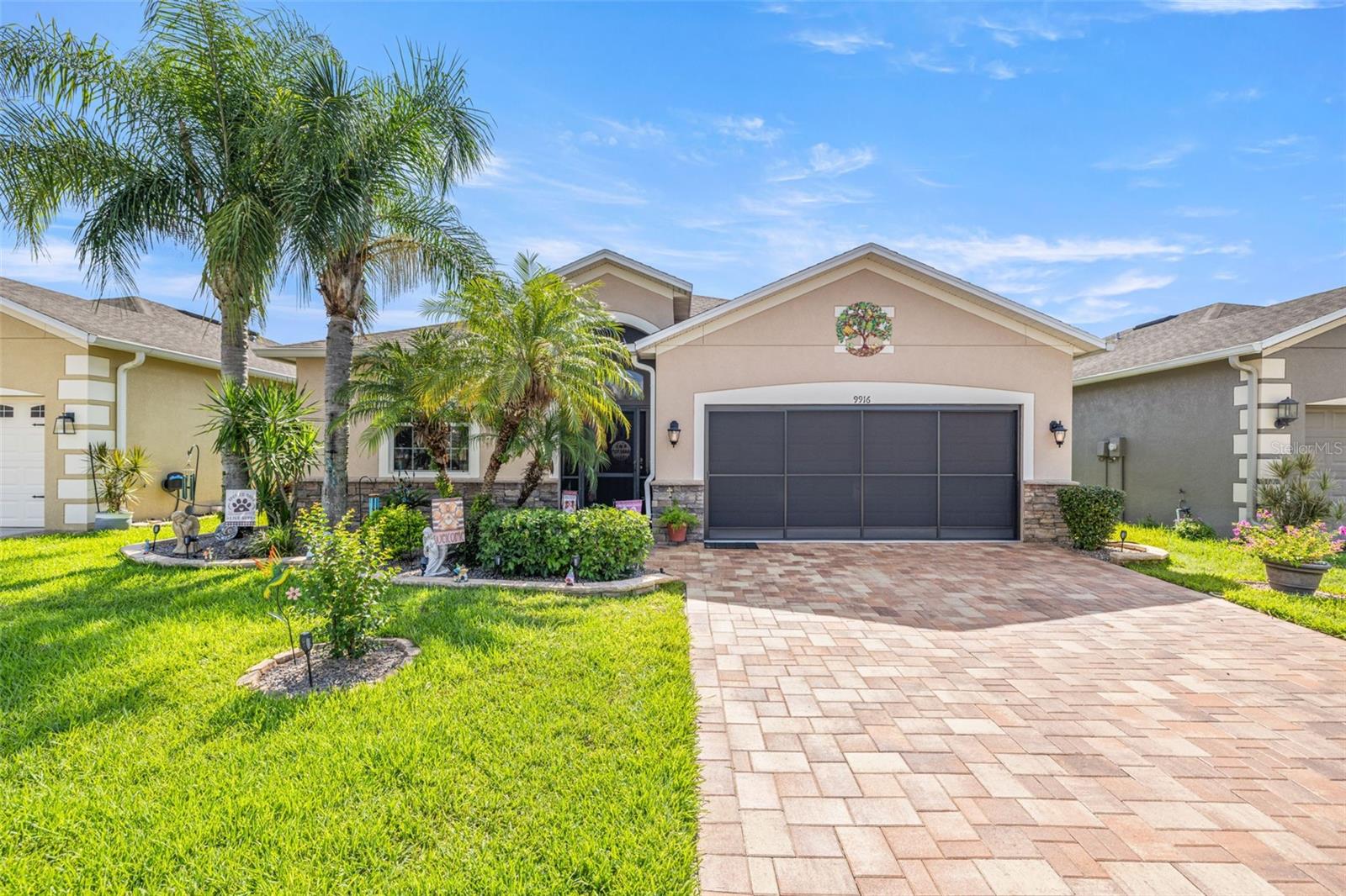 Details for 9916 Semiahmoo Loop, SAN ANTONIO, FL 33576