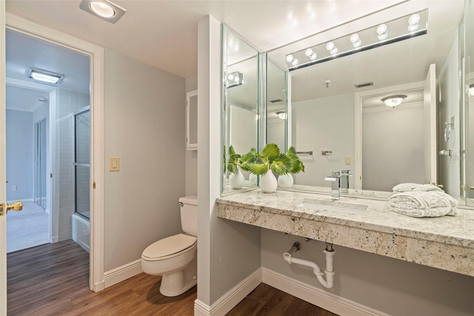 Image 32 of 46 For 5950 Pelican Bay Plaza S 202