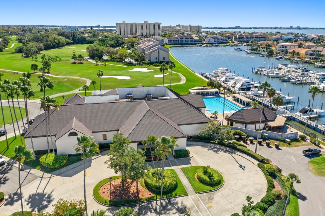 Image 41 of 46 For 5950 Pelican Bay Plaza S 202