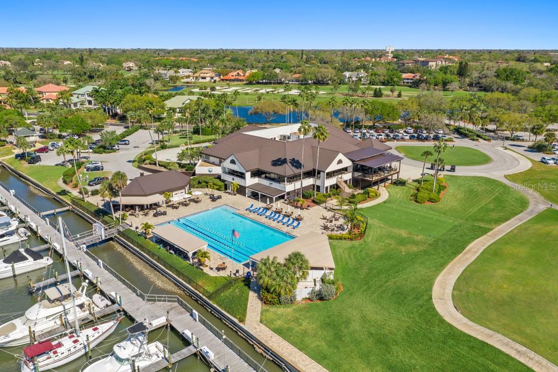 Image 42 of 46 For 5950 Pelican Bay Plaza S 202
