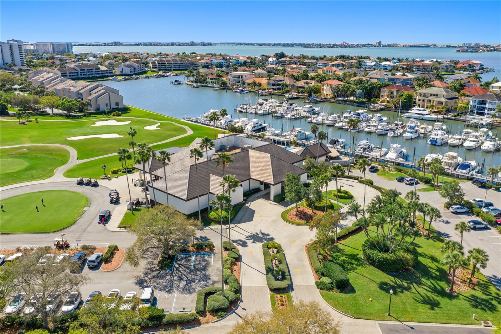 Image 43 of 46 For 5950 Pelican Bay Plaza S 202