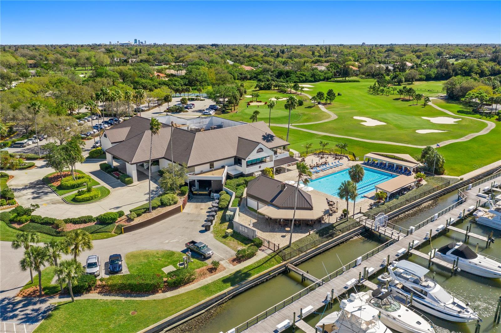 Image 44 of 46 For 5950 Pelican Bay Plaza S 202