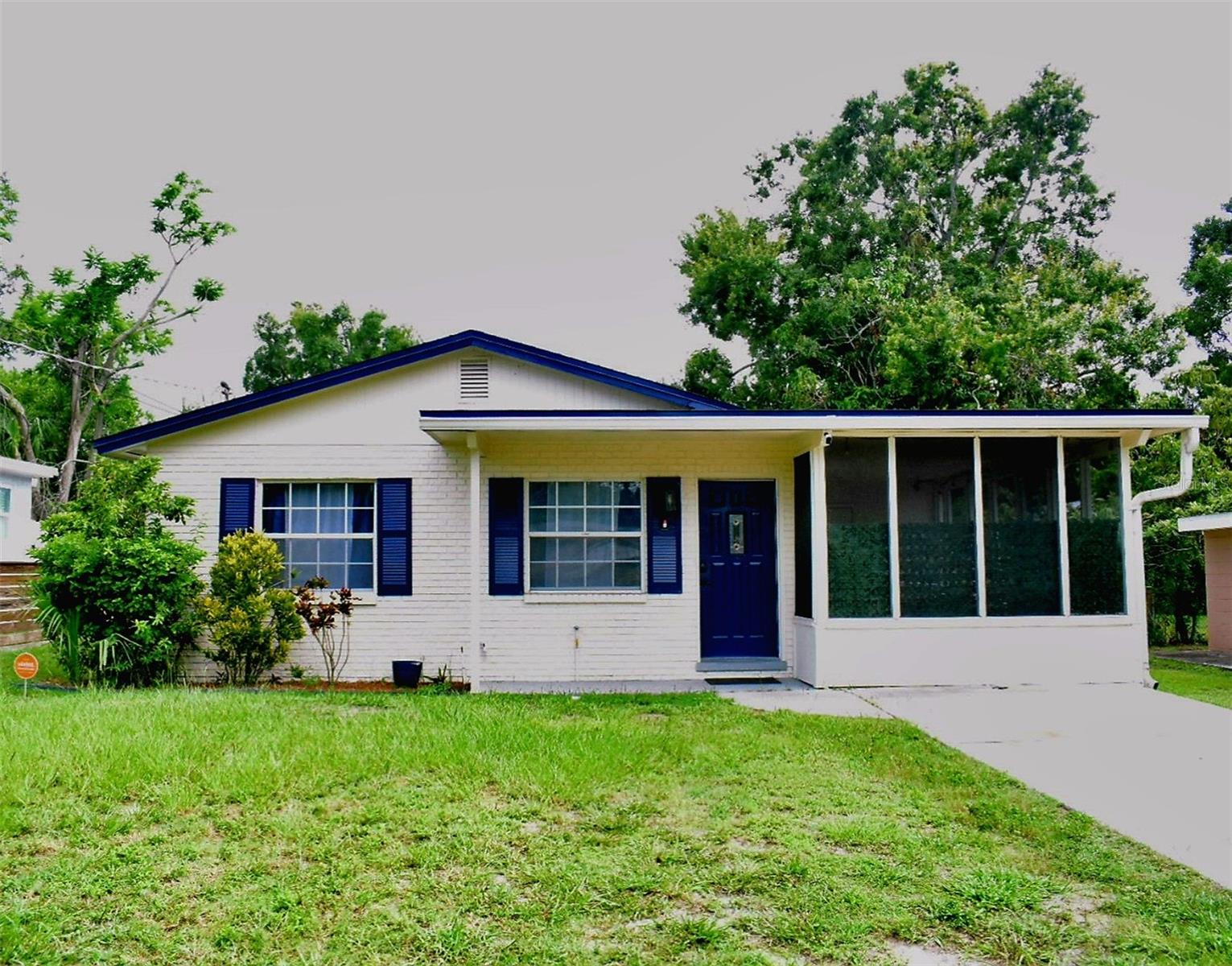 Details for 4306 La Salle Street, TAMPA, FL 33607