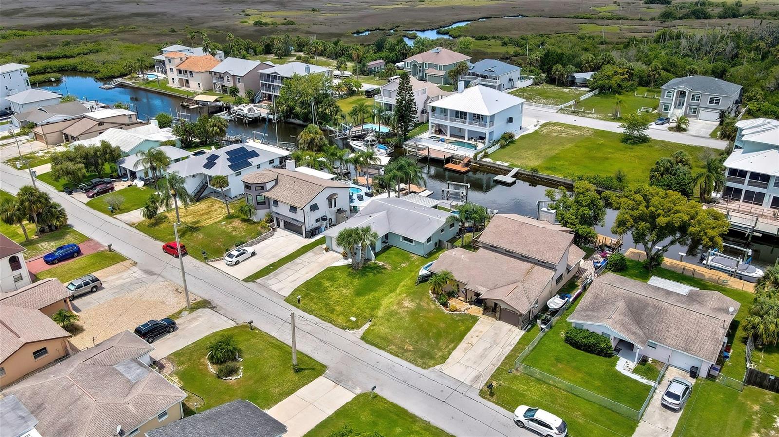 Image 48 of 53 For 7331 Hatteras Drive