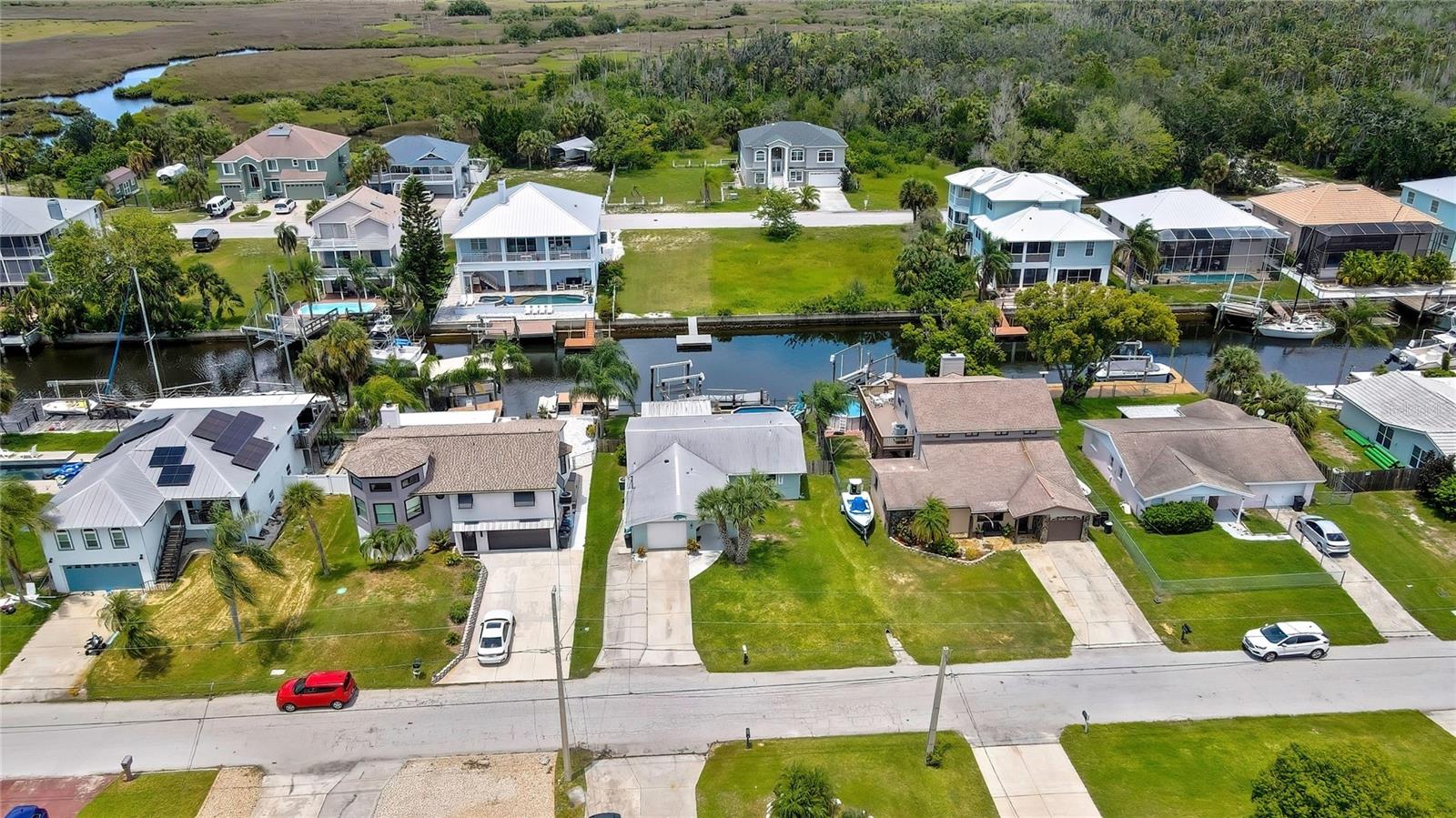 Image 50 of 53 For 7331 Hatteras Drive