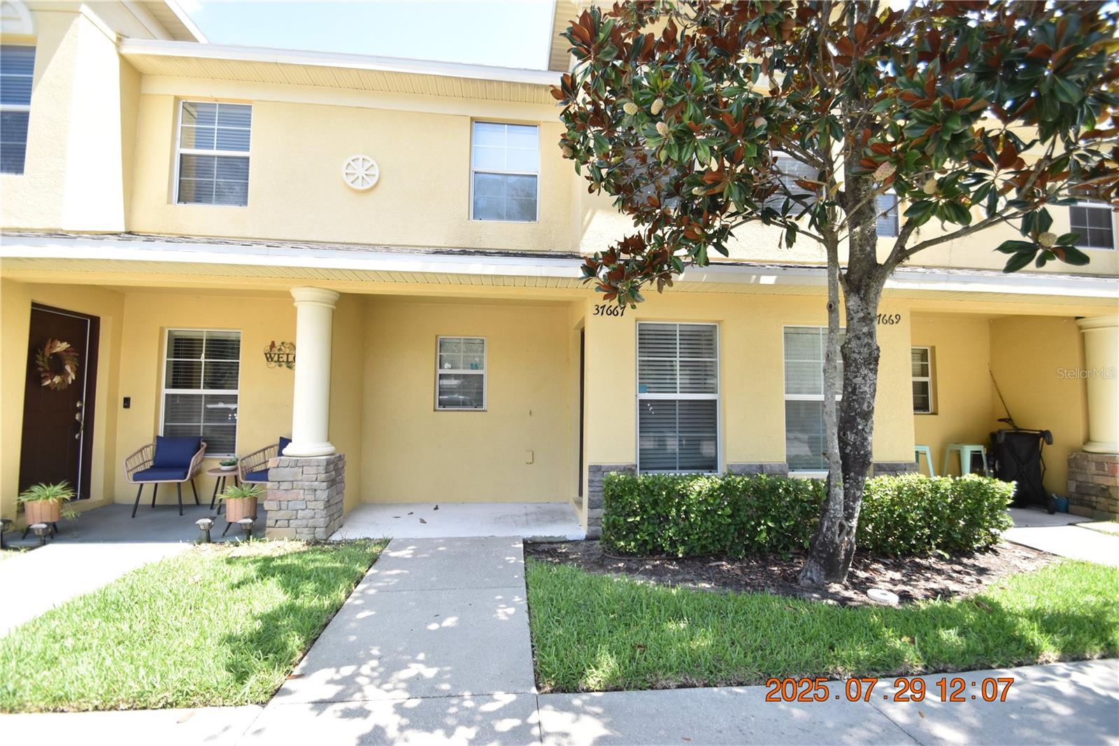 Details for 37667 Aaralyn Road, ZEPHYRHILLS, FL 33542