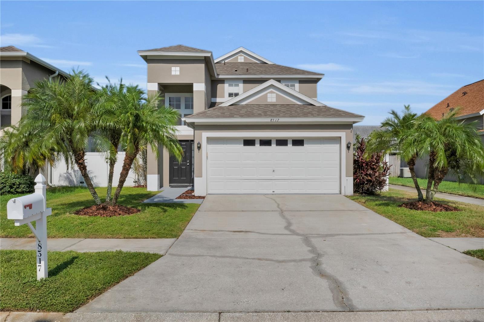 Details for 8517 Hawbuck Street, TRINITY, FL 34655